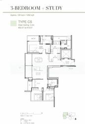 Cairnhill 16 (D9), Apartment #594346451